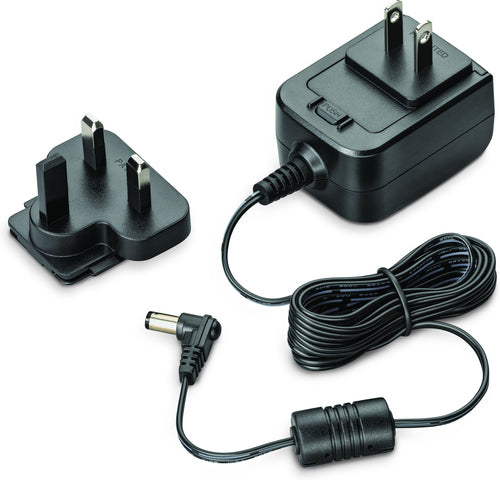 POLY VVX 150/250/350/450 CCX 400 Power Supply - 5V/3A POLY VVX 150/250/350/450 CCX 400 Power Supply - 5V/3A
